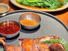 -薇酌饮·陕西菜(南门外店)