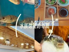 -天正河鲀·河豚亭(大连店)