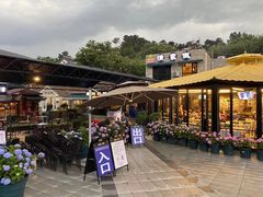 -京北渔家傲