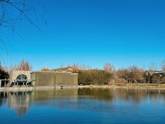 -春晖园度假酒店温泉