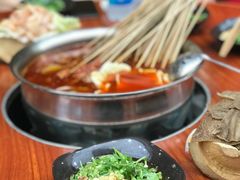 -牛华八婆麻辣烫(起源店)