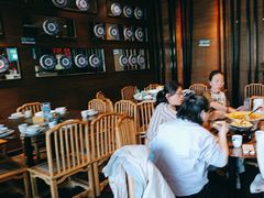 -老土灶民间菜(跃进桥店)