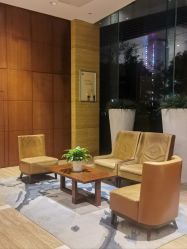 -苏州福朋喜来登酒店·宴会厅