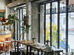 -O'mills Sourdough Bakery&Bistro(永嘉路店)