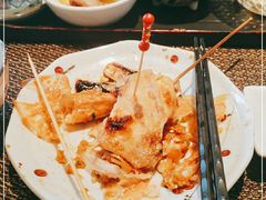 -皇品田苑日式料理(苏州中心店)