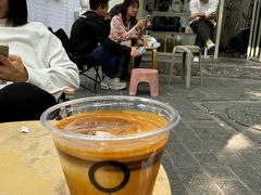-浆木咖啡馆(湘子庙街店)