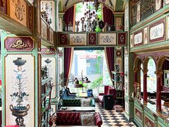 -老欧洲咖啡·西餐(后湖店)