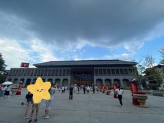 -遵义会议纪念馆