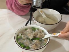 -秋凤鱼丸(金鼎总店)