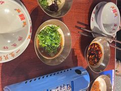 -燃计沙茶皇·香港沙茶火锅(人广旗舰店)