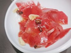 -福茂源横山铁锅羊肉(高新路店)