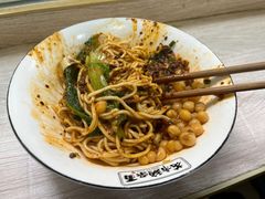 花市豌杂面-花市豌杂面(民生路店)