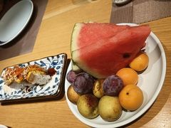 -三石铁板烧(紫竹桥店)