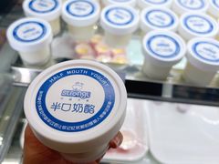 -白色日记·手作酸奶(麦凯乐店)