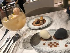 -théATRE 茶聚场(王府中環店)