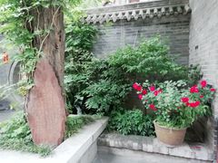 景点-湘子庙
