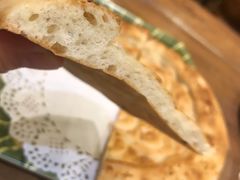 新疆馕-清真·玛丽亚新疆菜主题餐厅(浙江中路店)