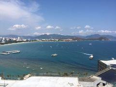 山海天万豪大酒店-三亚山海天JW万豪酒店