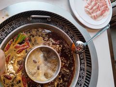 -晓宇重庆火锅(赛格国际购物中心店)