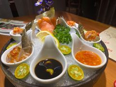 -囧人粗品·泰国街市料理(霖峰店)