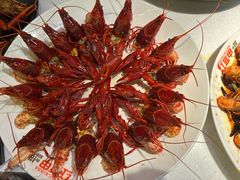 -红盔甲·小龙虾(天钥桥店)