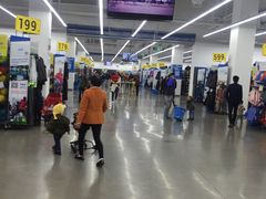 -迪卡侬(安德门店)