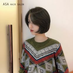 -ASA HAIR SALON