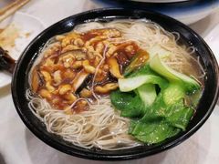 -湘桂人酒楼(西便门店)