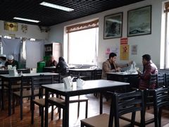 大堂-清真永恒华威肉饼(潘家园店)