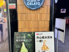 -野人先生现做冰淇淋(北京顺义祥云小镇店)