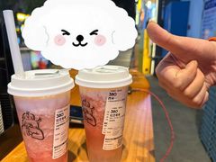 -喜茶(深圳东门1234店)