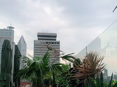 -城市露台景观餐厅(淮海路店)