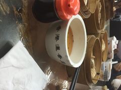 莲香楼-香港蓮香樓(上環店)
