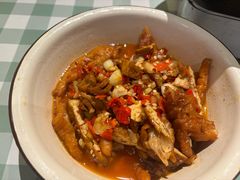 -彭耕记猪油炒小菜(吉联mall店)