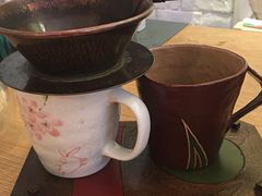 -COFFEE HOLIC(朝外SOHO店)