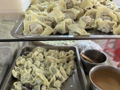 -阿麟馄饨(延长路店)