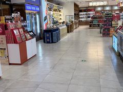 -翠微家园超市(甘家口店)