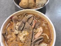 -四里沙茶面(七星西路分店)