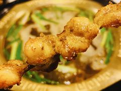 -京韵胡同·酱香羊蝎子火锅涮肉(长寿路店)