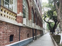 -星巴克臻选(广州沙面店)