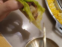 -韩宫宴烤肉·料理(漳河万达店)