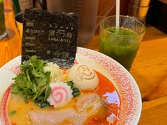 -Ramen满吉·豚骨拉面(丽园路店)