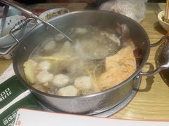 -朱氏牛鼎记鲜牛火锅(山水华庭店)