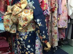 -京都和服体验 梦馆(五条店)