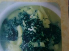 哈拉海炖土豆-坝上特色美食城