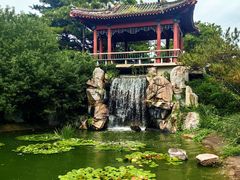 -国家植物园南园