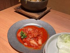 -烧肉达人•炭火烧肉(新天地店)
