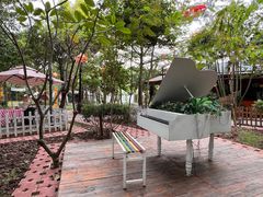 -陶缘一号·四季缘·老字号顺德菜·户外婚礼家宴(西滘店)