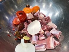 -313羊庄·羊肉火锅烧烤(李村店)