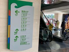 门面-天幕新彩云国际影城(激光巨幕店)